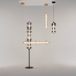 Подвесной светильник Maytoni MOD307PL-L36BS3K — изображение 4