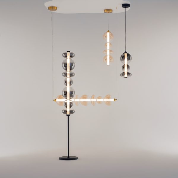 Подвесной светильник Maytoni MOD307PL-L36BS3K — изображение 4