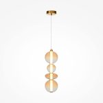 Подвесной светильник Maytoni MOD307PL-L36BS3K — изображение 5