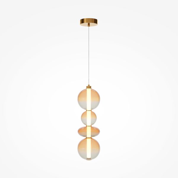 Подвесной светильник Maytoni MOD307PL-L36BS3K — изображение 5