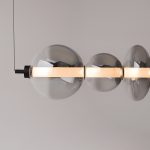 Подвесной светильник Maytoni MOD307PL-L40B3K — изображение 2