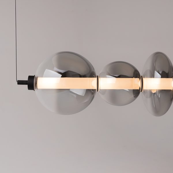 Подвесной светильник Maytoni MOD307PL-L40B3K — изображение 2