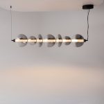 Подвесной светильник Maytoni MOD307PL-L40B3K — изображение 3