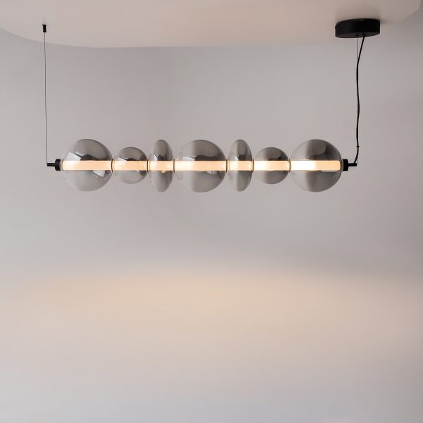 Подвесной светильник Maytoni MOD307PL-L40B3K — изображение 3