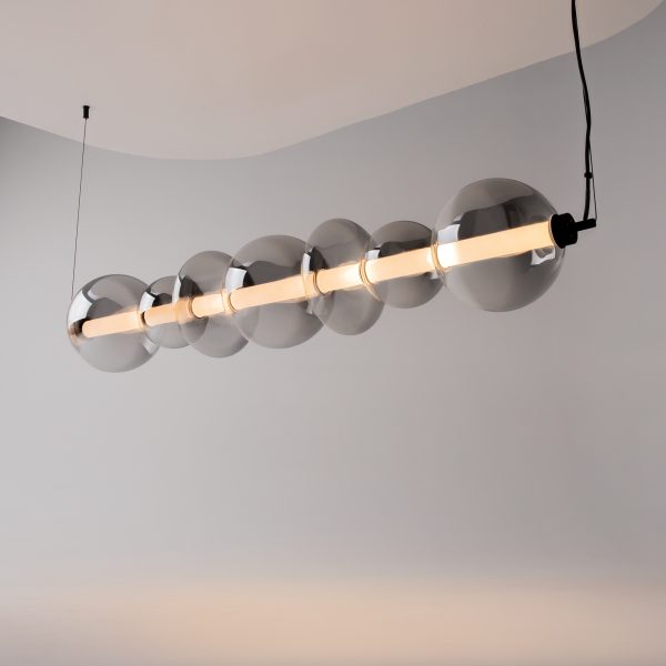 Подвесной светильник Maytoni MOD307PL-L40B3K — изображение 5