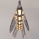 Подвесной светильник Maytoni MOD319PL-L30B3K — изображение 5