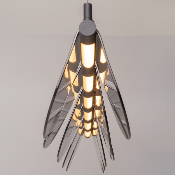 Подвесной светильник Maytoni MOD319PL-L30B3K — изображение 5