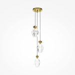 Подвесной светильник Maytoni MOD325PL-03G — изображение 5