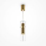 Подвесной светильник Maytoni MOD326PL-01MG — изображение 4