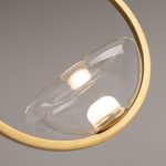 Подвесной светильник Maytoni MOD327PL-L5BS3K — изображение 3