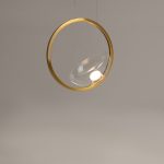 Подвесной светильник Maytoni MOD327PL-L5BS3K — изображение 4