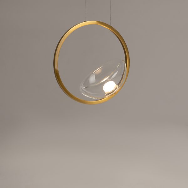 Подвесной светильник Maytoni MOD327PL-L5BS3K — изображение 4