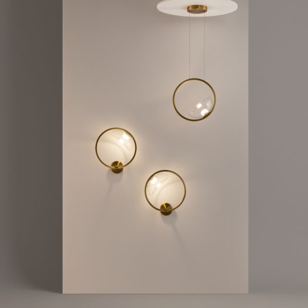 Подвесной светильник Maytoni MOD327PL-L5BS3K — изображение 5