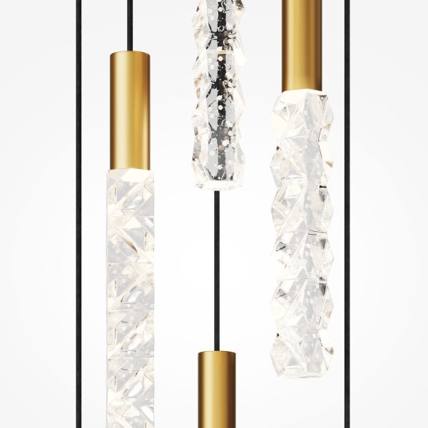 Подвесной светильник Maytoni MOD328PL-L18BS3K — изображение 2