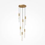 Подвесной светильник Maytoni MOD328PL-L18BS3K — изображение 3