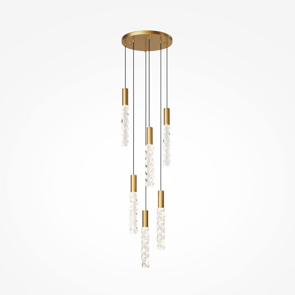 Подвесной светильник Maytoni MOD328PL-L18BS3K — изображение 3