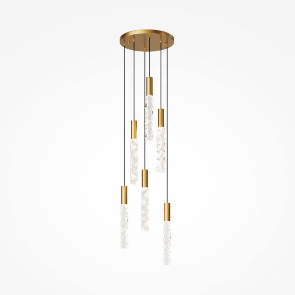 Подвесной светильник Maytoni MOD328PL-L18BS3K — изображение 4