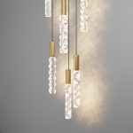 Подвесной светильник Maytoni MOD328PL-L18BS3K — изображение 5