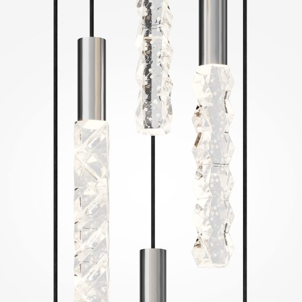 Подвесной светильник Maytoni MOD328PL-L18CH3K — изображение 2