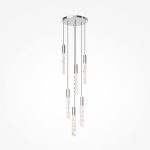 Подвесной светильник Maytoni MOD328PL-L18CH3K — изображение 3