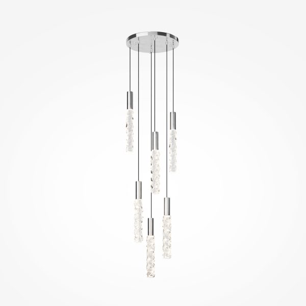 Подвесной светильник Maytoni MOD328PL-L18CH3K — изображение 3