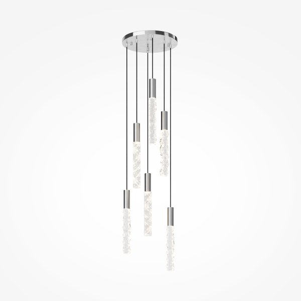 Подвесной светильник Maytoni MOD328PL-L18CH3K — изображение 4