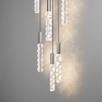 Подвесной светильник Maytoni MOD328PL-L18CH3K — изображение 5