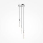 Подвесной светильник Maytoni MOD328PL-L9CH3K — изображение 3