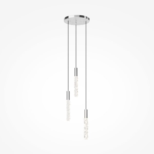 Подвесной светильник Maytoni MOD328PL-L9CH3K — изображение 4