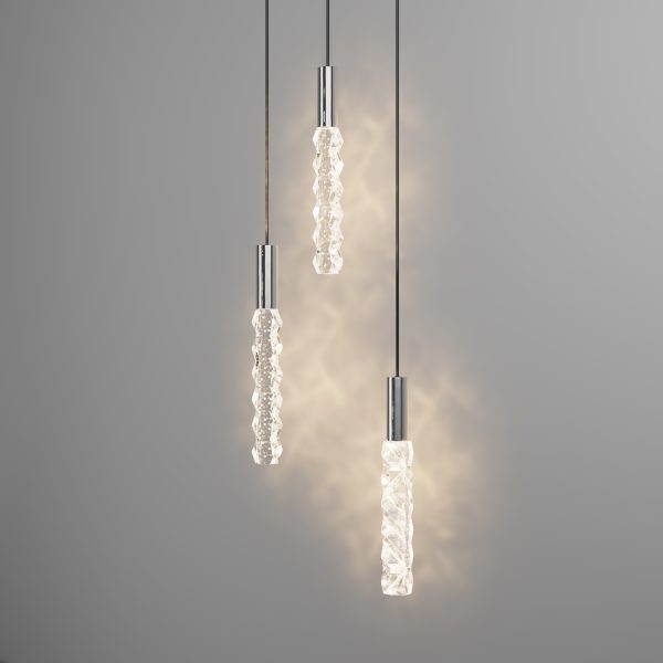 Подвесной светильник Maytoni MOD328PL-L9CH3K — изображение 5