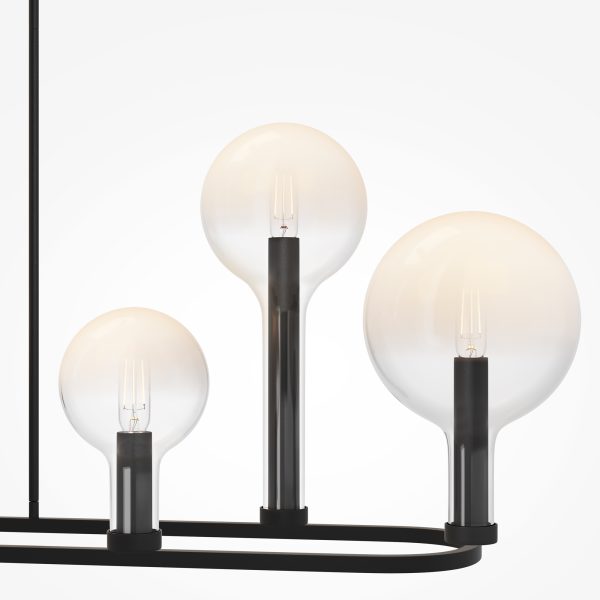 Подвесной светильник Maytoni MOD333PL-06B1 — изображение 2