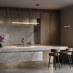 Подвесной светильник Maytoni MOD340PL-L20BS3K — изображение 3