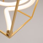 Подвесной светильник Maytoni MOD345PL-L11BS3K — изображение 3