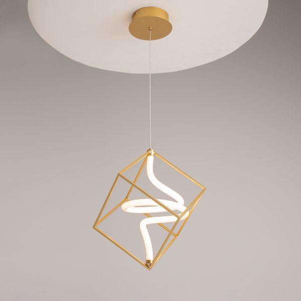 Подвесной светильник Maytoni MOD345PL-L11BS3K — изображение 4