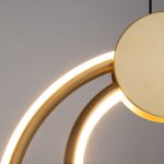 Подвесной светильник Maytoni MOD357PL-L14BS3K — изображение 2