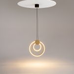 Подвесной светильник Maytoni MOD357PL-L14BS3K — изображение 3