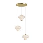 Подвесной светильник Maytoni MOD359PL-L17BS3K