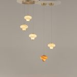 Подвесной светильник Maytoni MOD359PL-L6BS3K1 — изображение 5