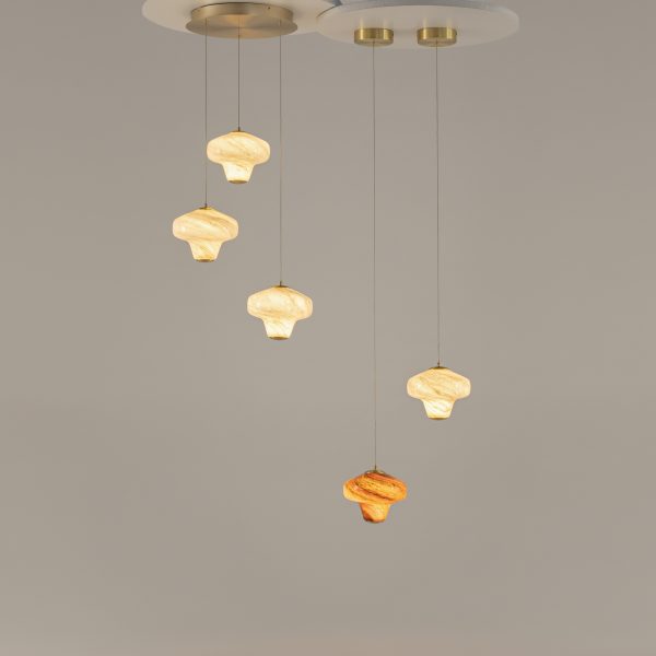 Подвесной светильник Maytoni MOD359PL-L6BS3K1 — изображение 5