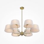 Подвесной светильник Maytoni MOD360PL-06BS — изображение 3