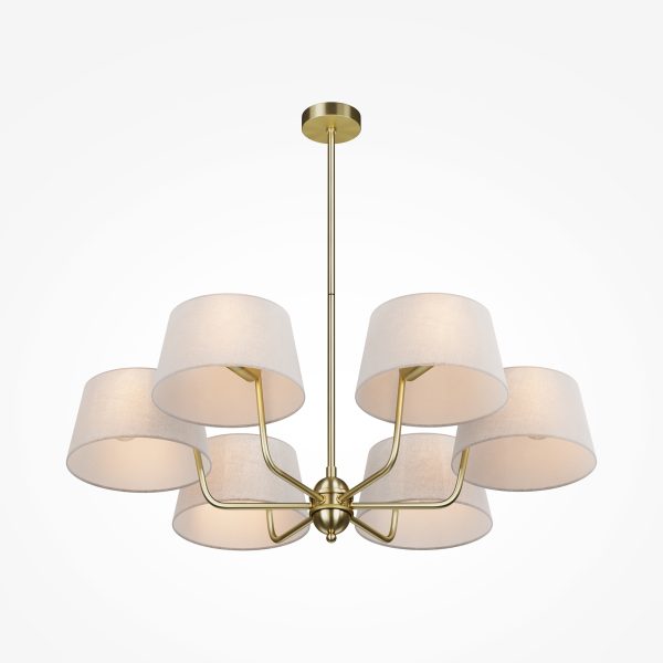 Подвесной светильник Maytoni MOD360PL-06BS — изображение 3