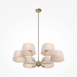 Подвесной светильник Maytoni MOD360PL-06BS — изображение 5