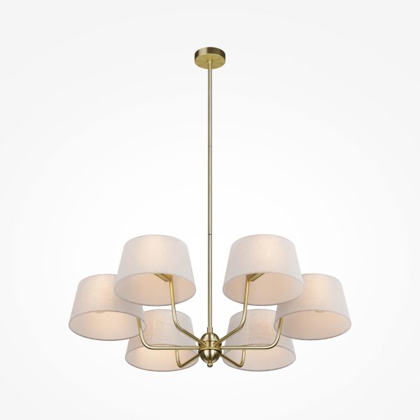 Подвесной светильник Maytoni MOD360PL-06BS — изображение 5