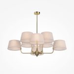 Подвесной светильник Maytoni MOD360PL-08BS — изображение 5