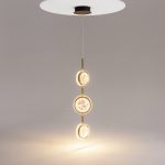 Подвесной светильник Maytoni MOD361PL-L22BS3K — изображение 3