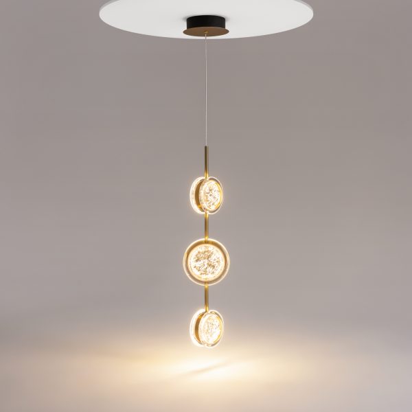 Подвесной светильник Maytoni MOD361PL-L22BS3K — изображение 3