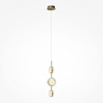 Подвесной светильник Maytoni MOD361PL-L22BS3K — изображение 5