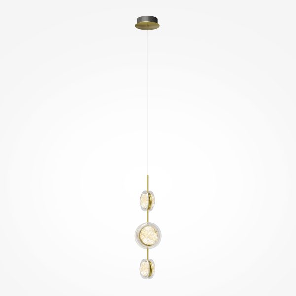 Подвесной светильник Maytoni MOD361PL-L22BS3K — изображение 5