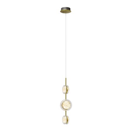 Подвесной светильник Maytoni MOD361PL-L22BS3K