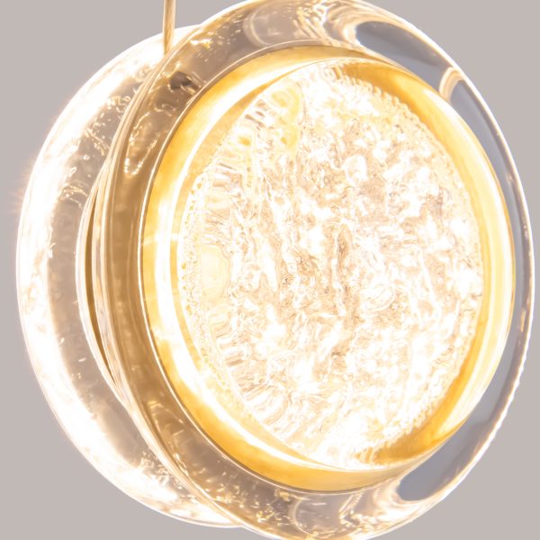 Подвесной светильник Maytoni MOD361PL-L7BS3K — изображение 3